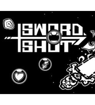 SWORDSHOT Steam Key GLOBAL